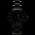 Часы Oris Aquis Small Second, Date 01 743 7733 4155-07 8 24 05PEB фото 7